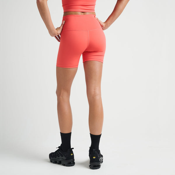 Stance WOMEN'S HAPPENINGS BIKE SHORT