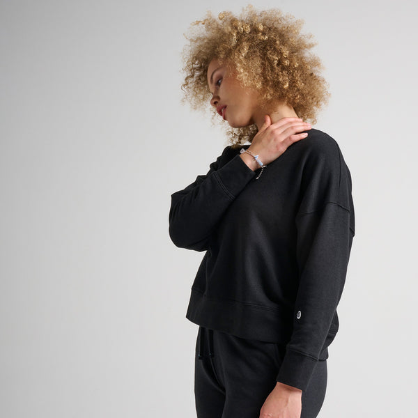 Stance WOMEN'S SHELTER CREW