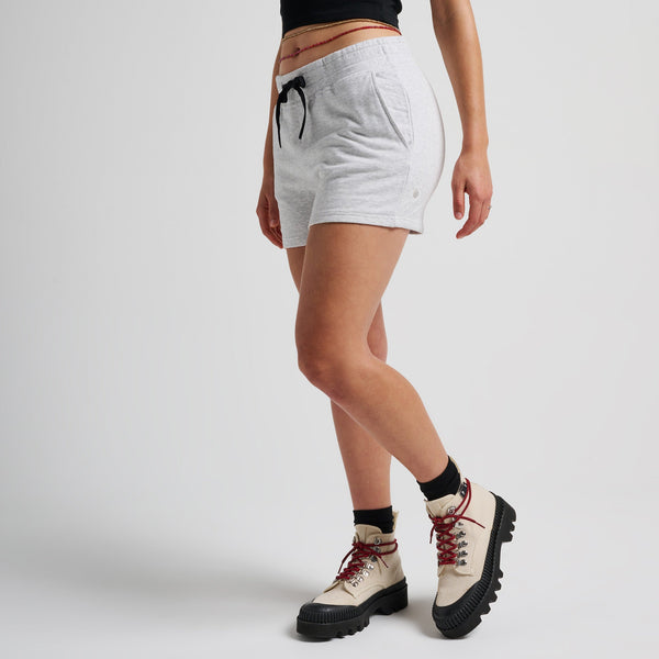 Stance WOMEN'S SHELTER SHORT