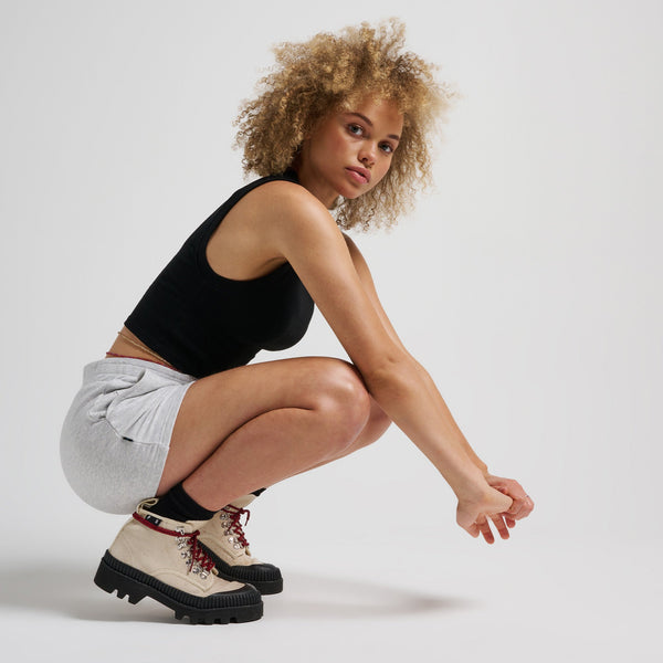 Stance WOMEN'S SHELTER SHORT