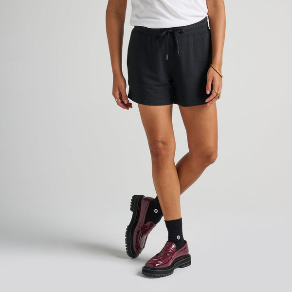 stance WOMEN'S SHELTER SHORT