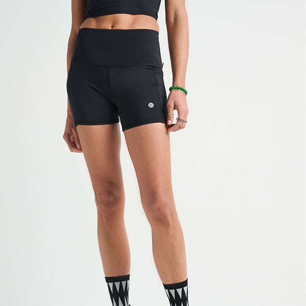 Stance WOMEN'S WORK IT OUT SHORT