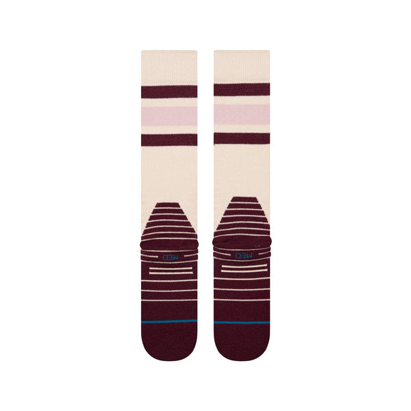 Stance WOMENS BOYD MID WOOL SNOW SOCK