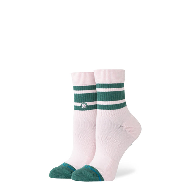 Stance WOMENS BOYD QUARTER SOCK