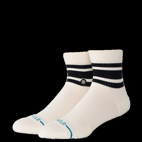 stance WOMENS BOYD QUARTER SOCK
