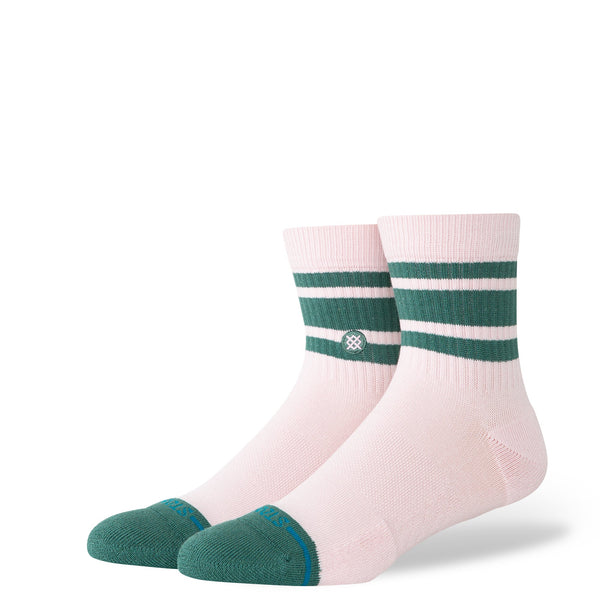 stance WOMENS BOYD QUARTER SOCK