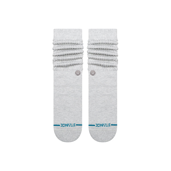Stance WOMENS ICON SLOUCH CREW SOCK