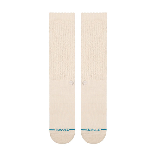 Stance WOMENS ICON SLOUCH CREW SOCK