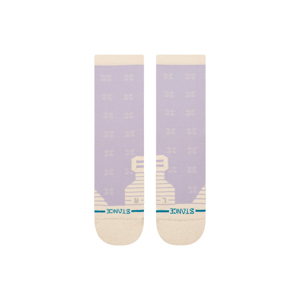 Stance WOMENS LATTA MID CREW SOCK
