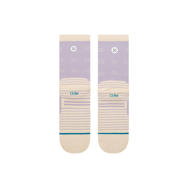 Stance WOMENS LATTA MID CREW SOCK