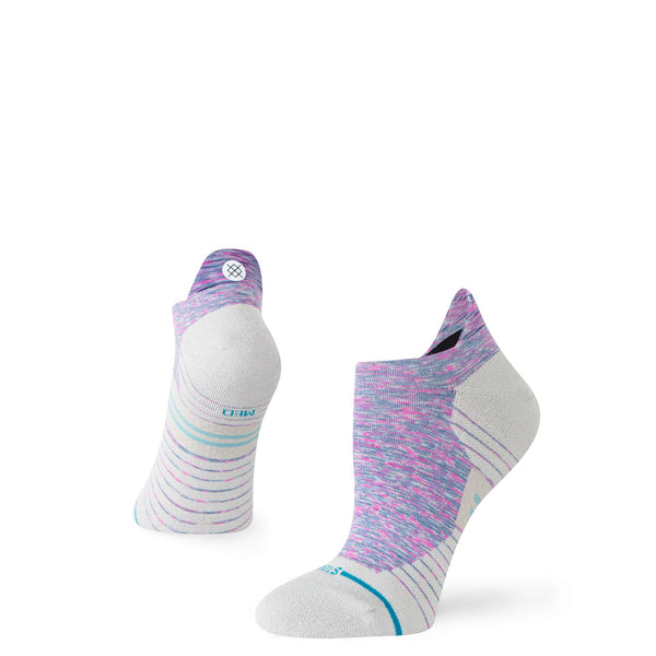 Stance WOMENS MARSHY LIGHT TAB SOCK