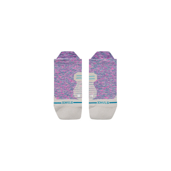 Stance WOMENS MARSHY LIGHT TAB SOCK