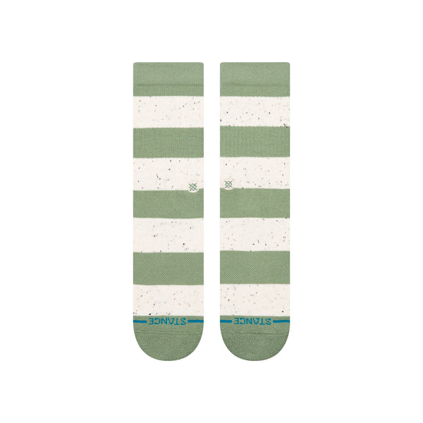 Stance WOMENS NEP STRIPE CREW SOCK