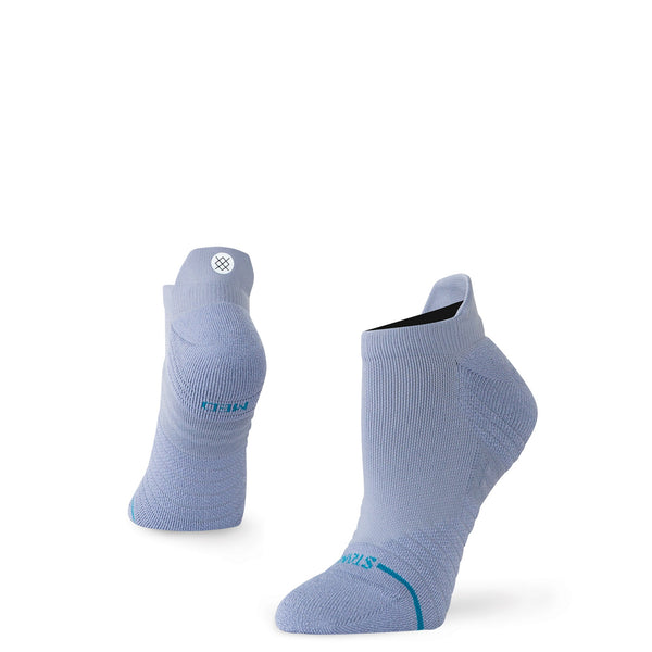 stance WOMENS SOLID MID TAB SOCK