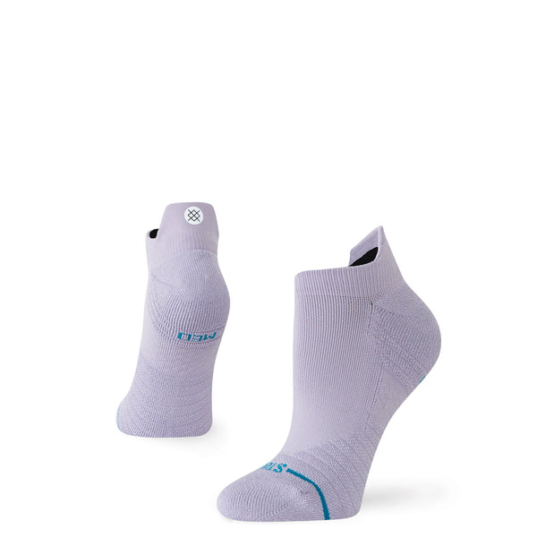 stance WOMENS SOLID MID TAB SOCK