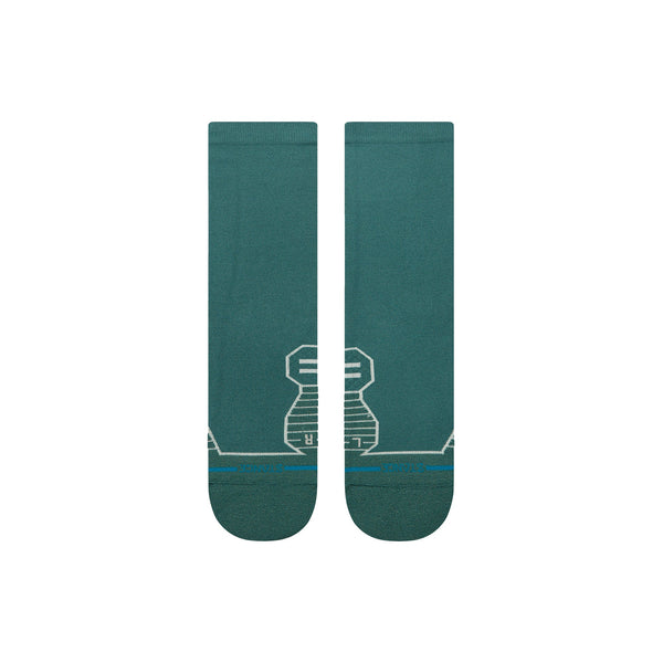 Stance WOMENS VARIED LIGHT CREW SOCK