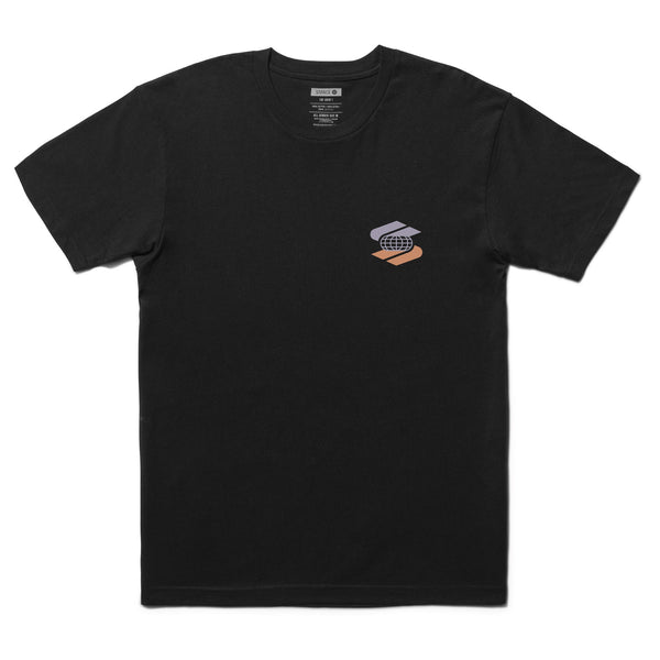 stance WORLDWIDE T-SHIRT