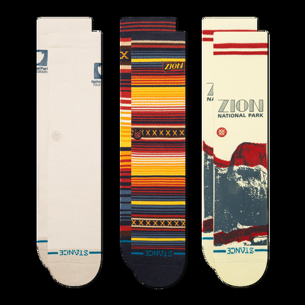 stance ZION BOX SET