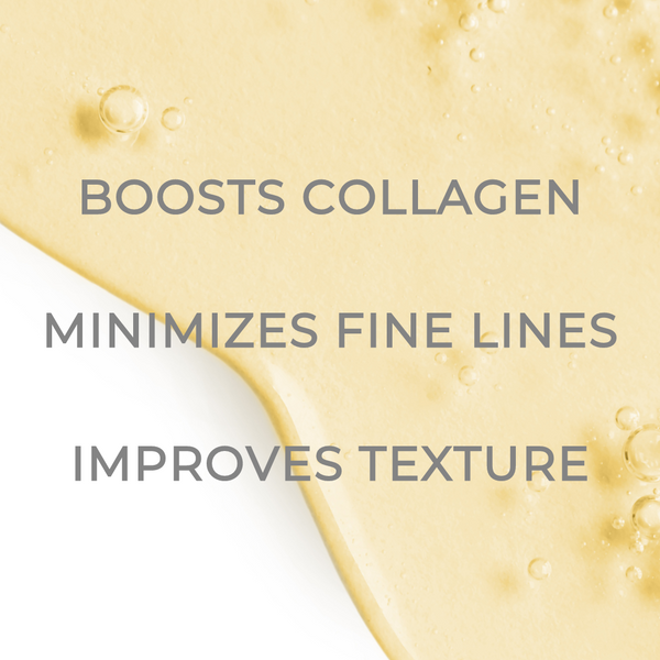 Standard 0 3% Advanced Retinol In 1% Hyaluronic Acid & Niacinamide