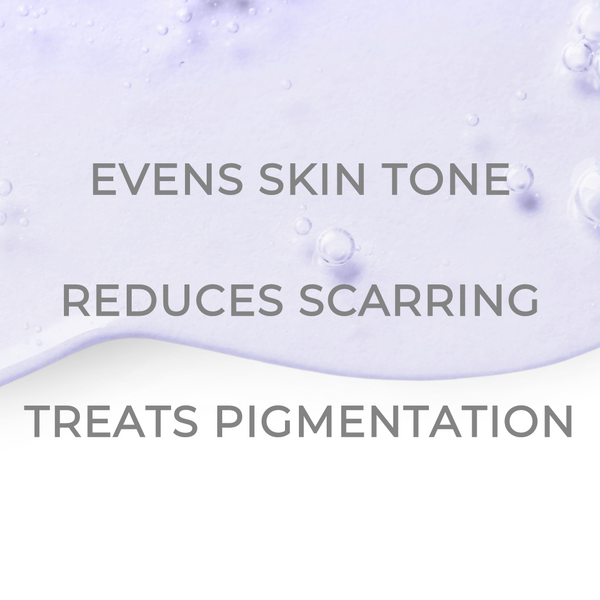 Standard 2% Alpha Arbutin Serum With 1% Hyaluronic Acid & Niacinamide