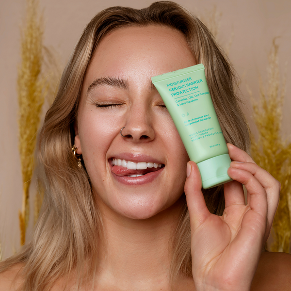 Standard CERious PrOATection Moisturiser With 4% Ceramide & Oat Extract