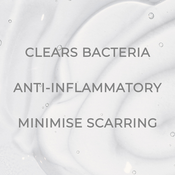 Standard Mini Mattifying Gel Moisturiser With 10% Azelaic Acid