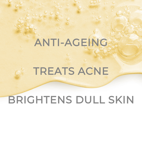 Standard Mini Retinol 1 5% (Vitamin A) Serum With Niacinamide & Hyaluronic Acid