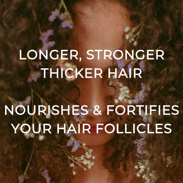 Standard Peptide Miracle Hair Growth Serum With Rosemary Extract & Plant-Stem-Cells