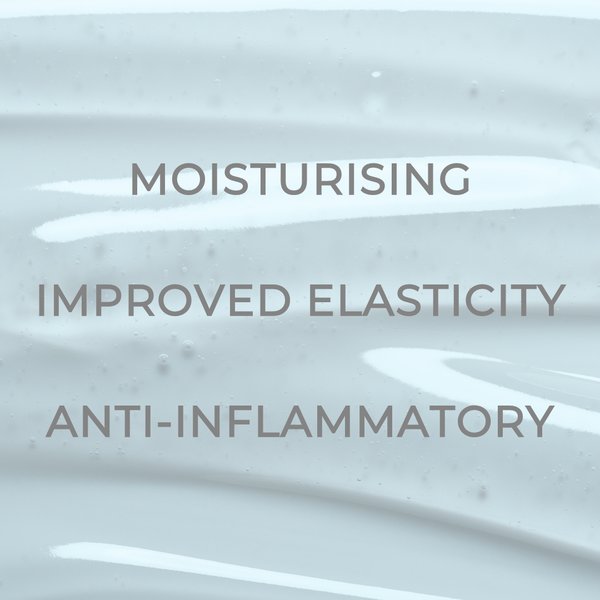 Standard 100% Squalane Serum