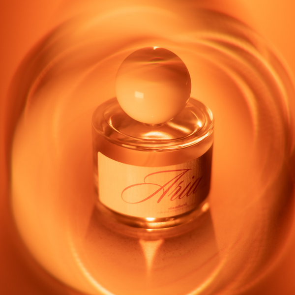 Standard Aria - Eau De Parfum (50 Ml)