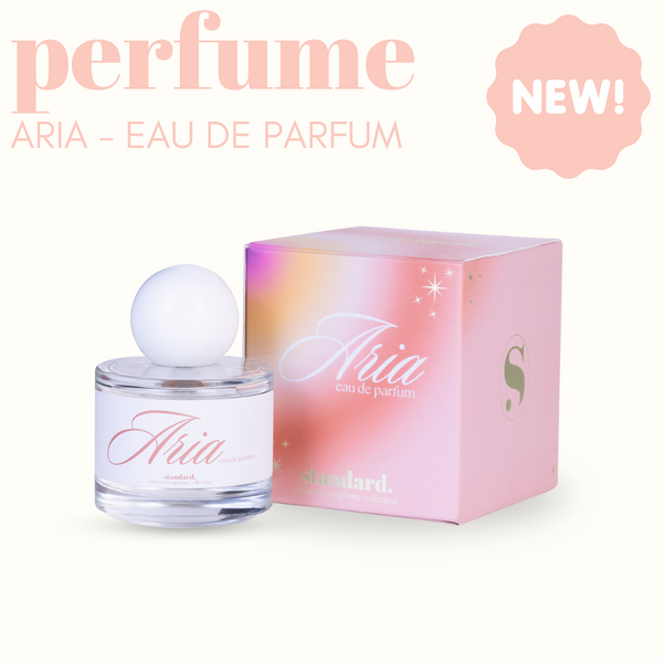 standard Aria - Eau De Parfum (50 ml)