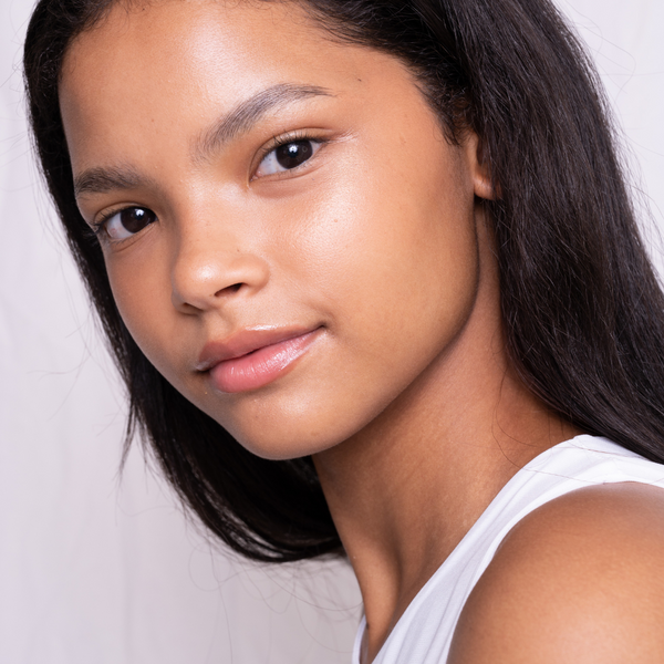 Standard Cucumber & Aloe Toner With Niacinamide