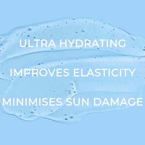 Standard Mini 100% Squalane Serum