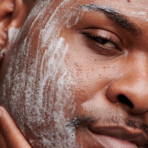 Standard Mini Salicylic Acid Face Wash