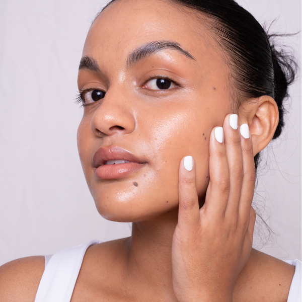 Standard Mini Salicylic Acid Face Wash