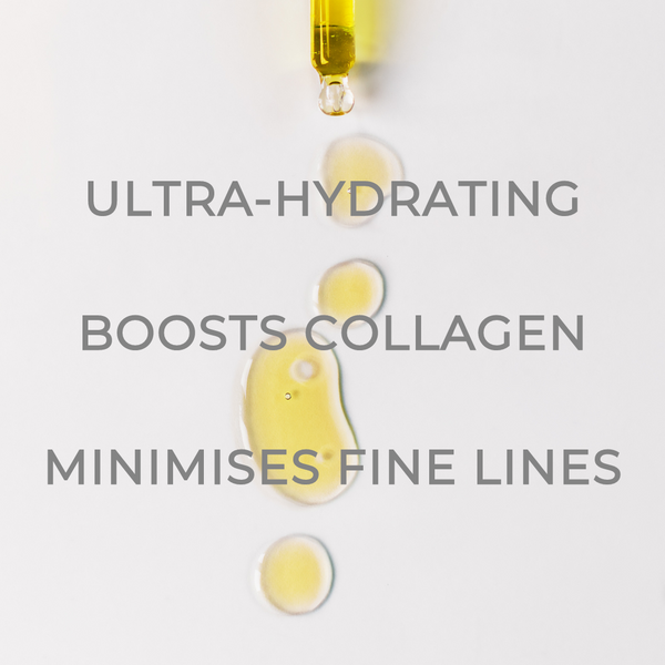 Standard Organic 100% Marula Oil Serum