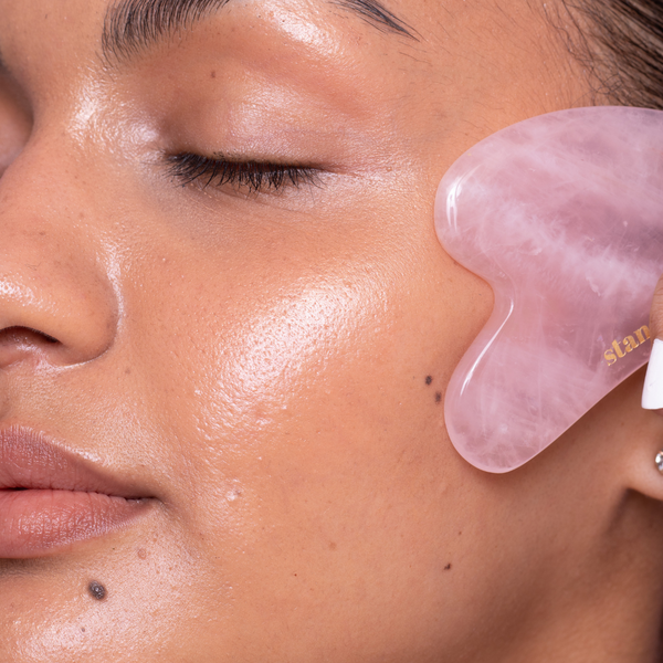 Standard Organic 100% Marula Oil Serum