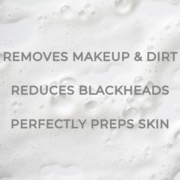 Standard Salicylic Acid Face Wash