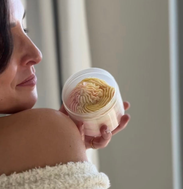 Standard Sweet Cheeks Buttercream