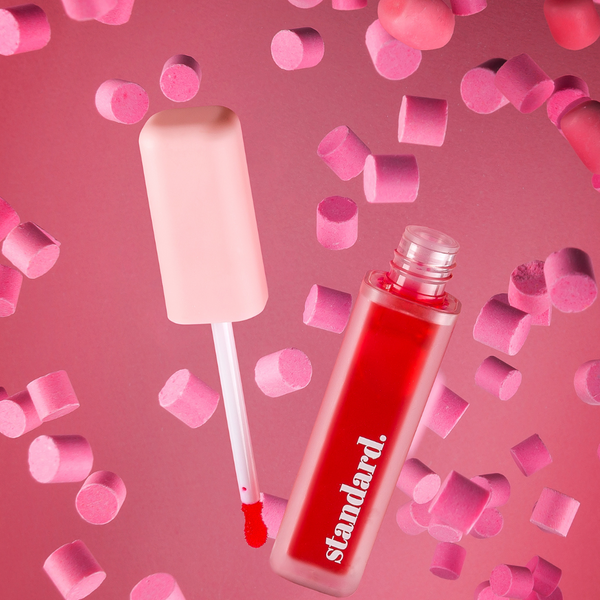 Standard Sweet Talker Lip Stain (Blushed Pink)