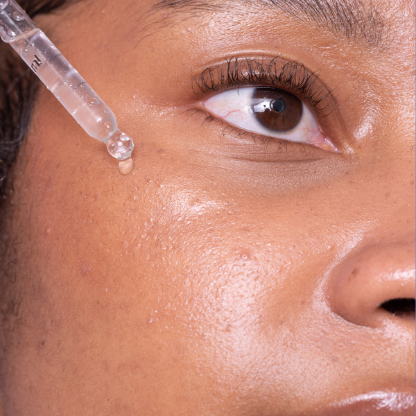 Standard Vitamin C Serum With 1% Polyglutamic Acid