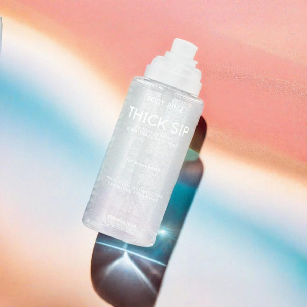 standard Thick Sip Body Mist With 5% Niacinamide & Watermelon Extract