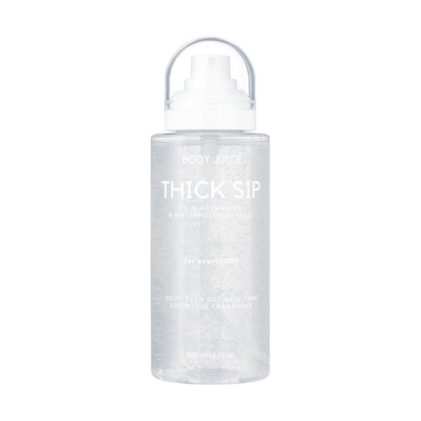 standard Thick Sip Body Mist With 5% Niacinamide & Watermelon Extract