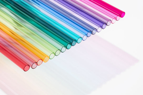 Stanley Adventure Quencher Travel Tumbler Straws | 30 OZ | 4-Pack