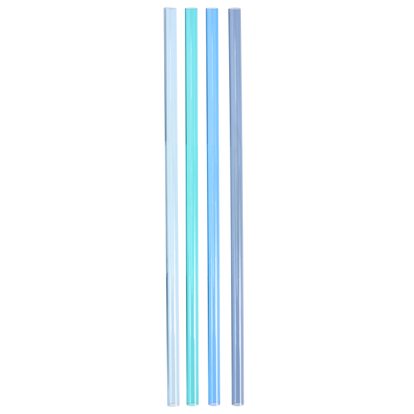 stanley Adventure Quencher Travel Tumbler Straws | 30 OZ | 4-Pack