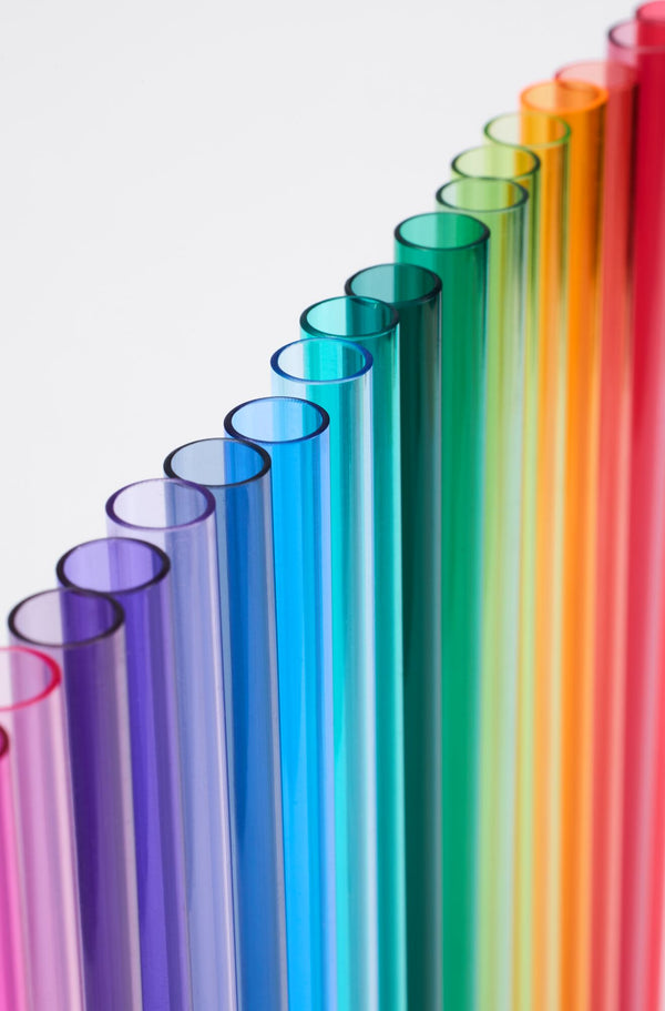 Stanley Adventure Quencher Travel Tumbler Straws | 40 OZ | 4-Pack
