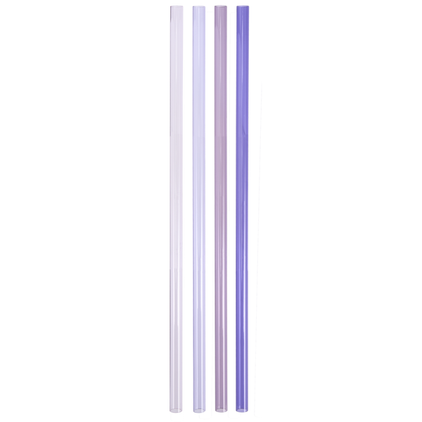 stanley Adventure Quencher Travel Tumbler Straws | 40 OZ | 4-Pack