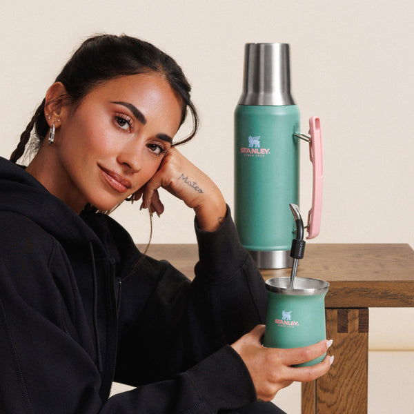 Stanley Stanley 1913 X Antonela Classic Mate Mug | 8 OZ