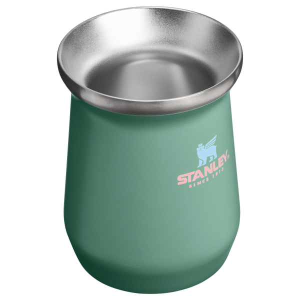stanley Stanley 1913 x Antonela Classic Mate Mug | 8 OZ