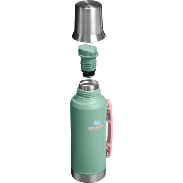 Stanley Stanley 1913 X Antonela High Precision Flow Mate System | 1.3 QT